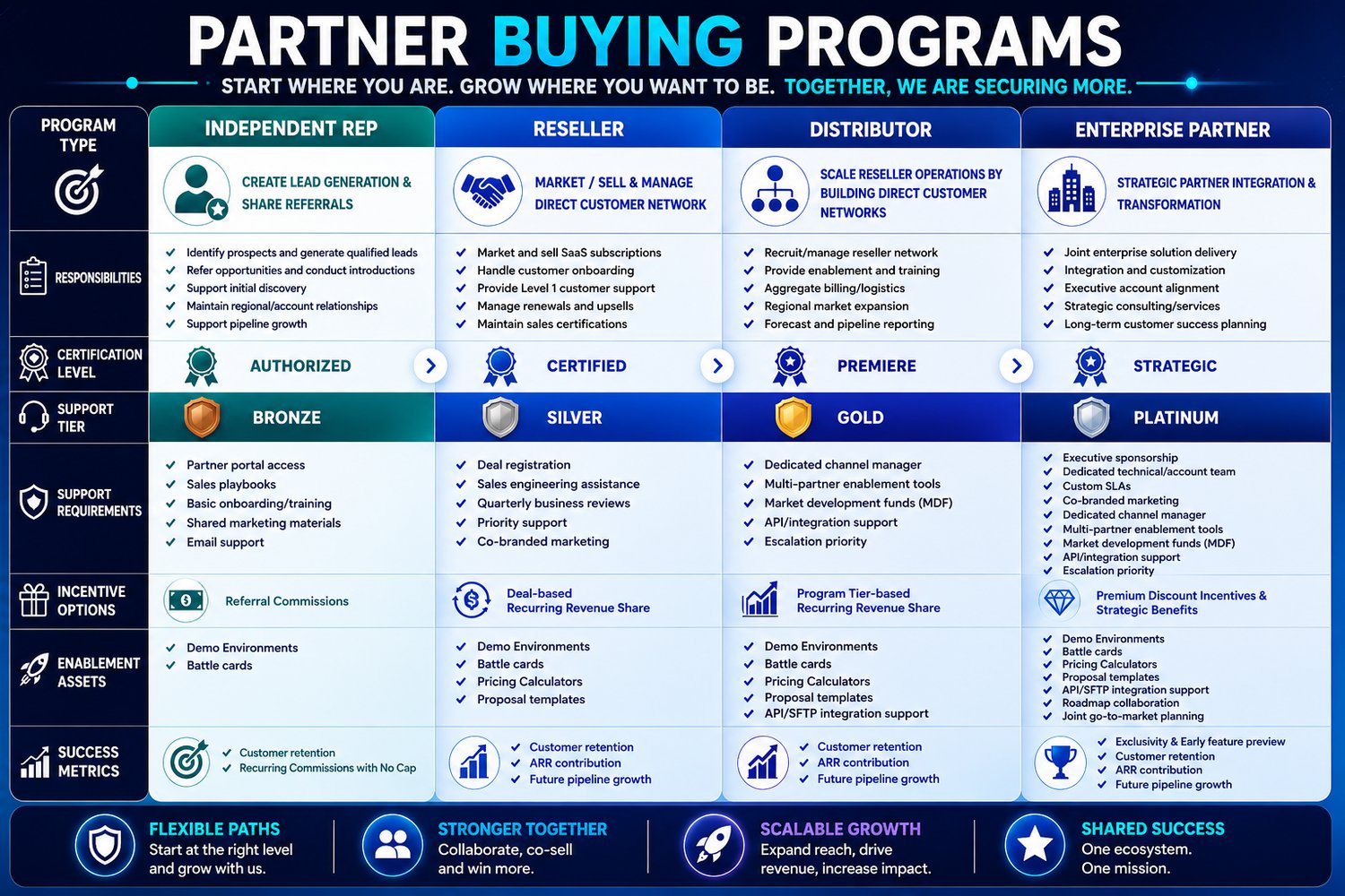 Infographic_Partner Buying Programs_Blue_Sharp Infographic_Partner Buying Programs_Blue_Sharp
