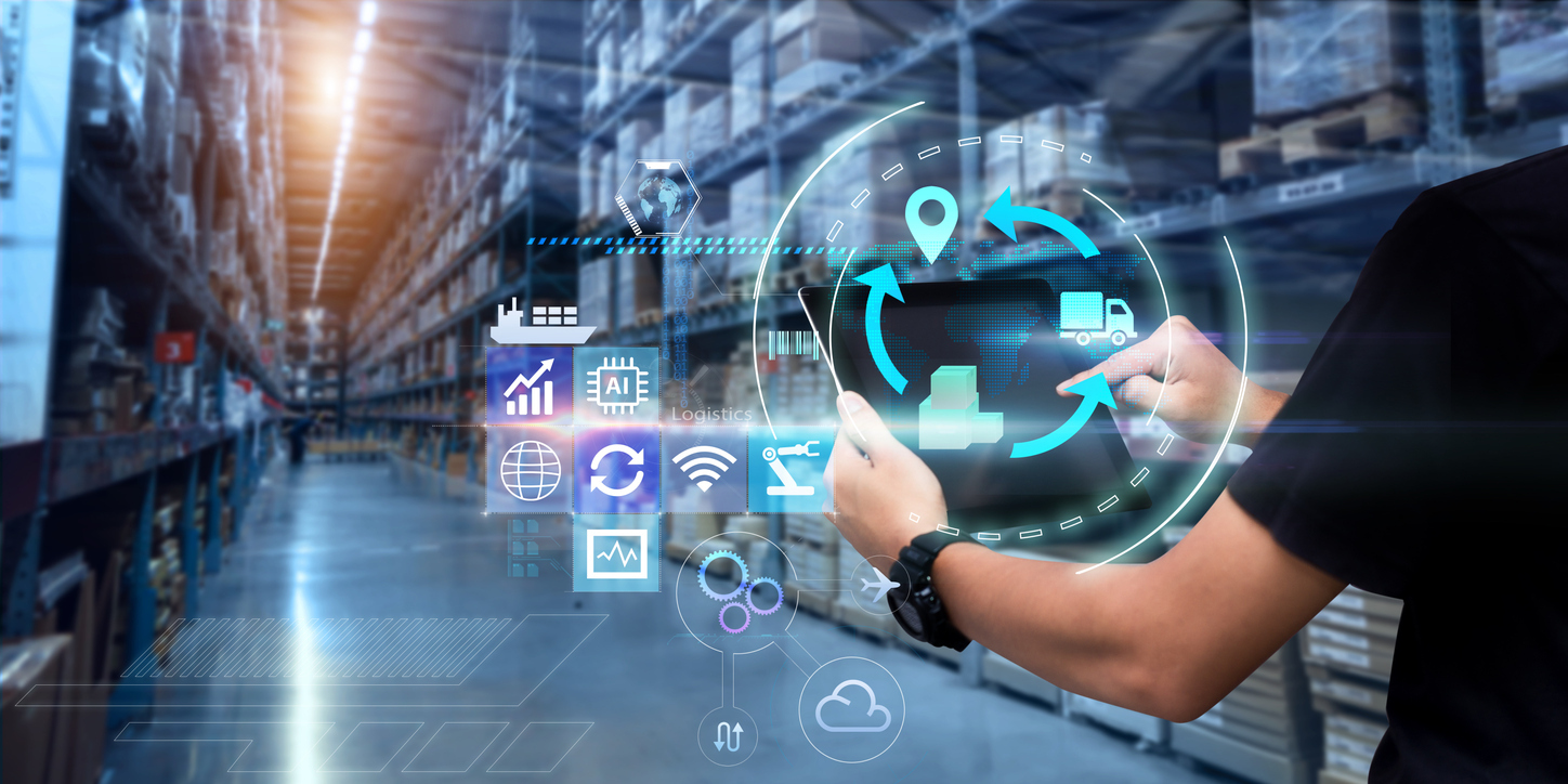Smarter Key Control. Lower Risk. Better Operations. Image